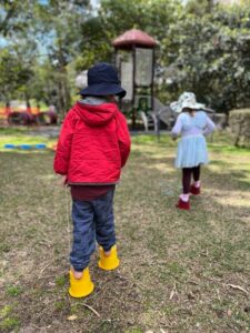 Dayboro Community Kindy Facilities 10