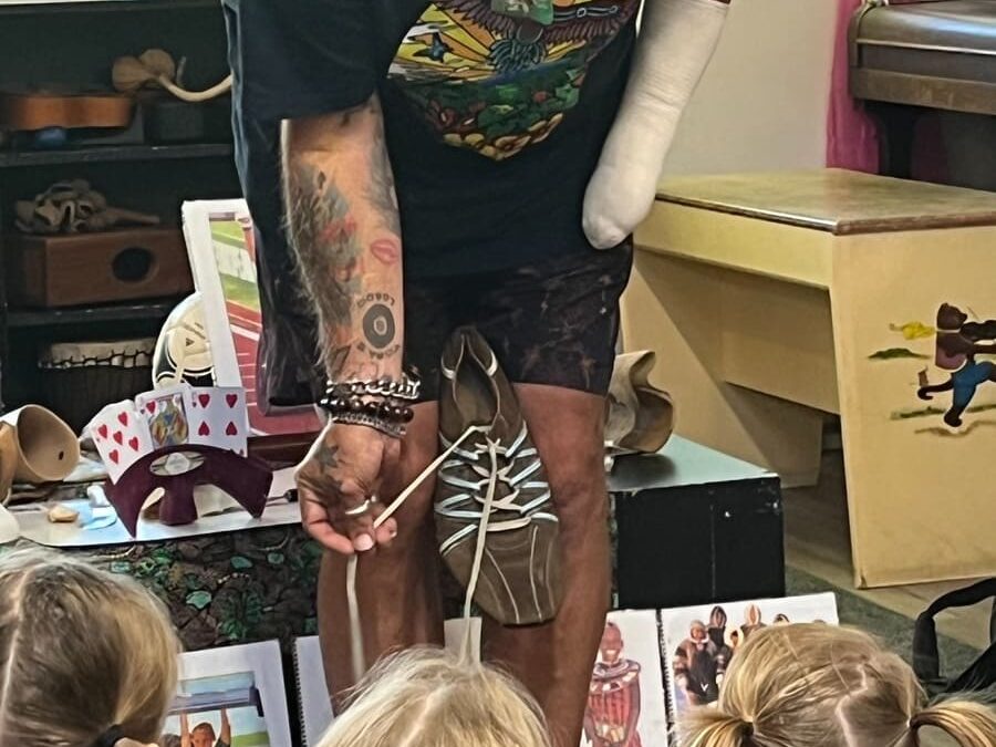 Thumbs Up, Never Give Up!