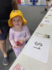 Dayboro Kindy News June 2025 2