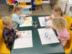 Dayboro Kindy News June 2025 3