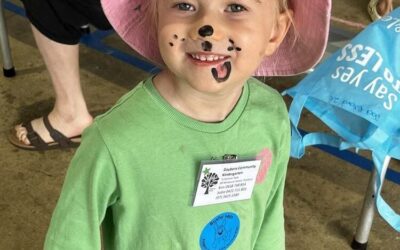 A Season of Discovery at Dayboro Community Kindy