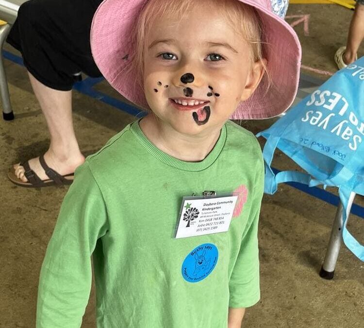 A Season of Discovery at Dayboro Community Kindy