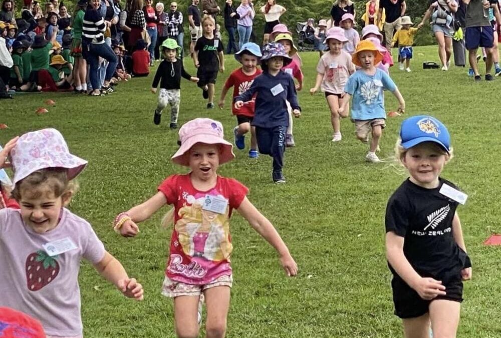 From Pineapples to Play Mats: Dayboro Kindy Shines in the Community