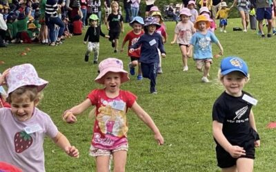 From Pineapples to Play Mats: Dayboro Kindy Shines in the Community