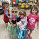 Dayboro Community Kindy Welcomes 2026 Kindy Families