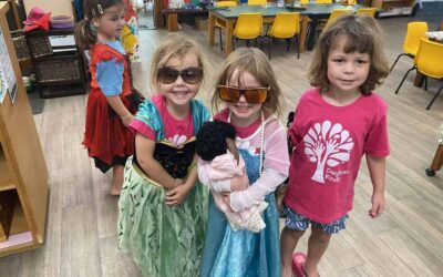 Dayboro Community Kindy Welcomes 2026 Kindy Families