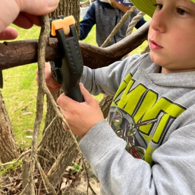 Dayboro Kindy Playtime 01