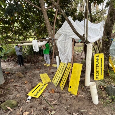 Dayboro Kindy Playtime 02