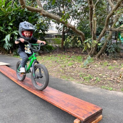 Dayboro Kindy Playtime 04