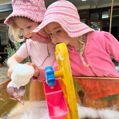 Dayboro Kindy Playtime 05