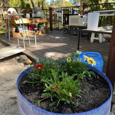 Dayboro Kindy Playtime 10