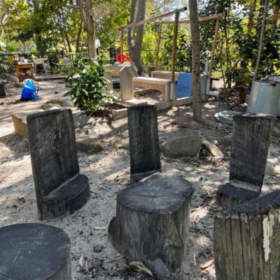 Dayboro Kindy Playtime 11