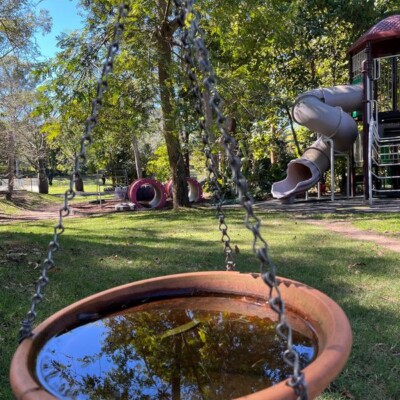 Dayboro Kindy Playtime 12