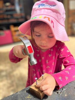 Dayboro Community Kindy Facilities 01