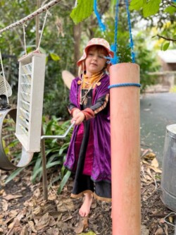 Dayboro Community Kindy Facilities 02