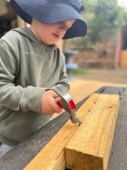 Dayboro Community Kindy Facilities 03