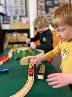 Dayboro Community Kindy Facilities 05
