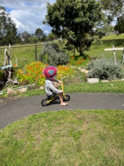 Dayboro Community Kindy Facilities 07