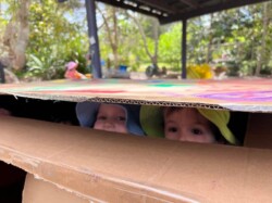 Dayboro Community Kindy Facilities 08