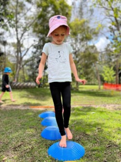 Dayboro Community Kindy Facilities 09
