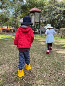 Dayboro Community Kindy Facilities 10