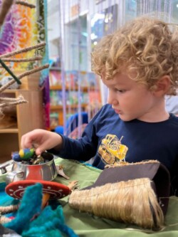 Dayboro Kindy Facilities 09