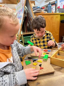 Dayboro Kindy Facilities 10
