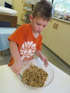Dayboro Kindy News Photos 10