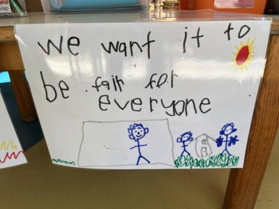 Dayboro Kindy News Photos 11