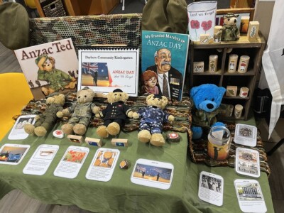 Dayboro Kindy News Photos 12