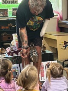 Dayboro Kindy News Photos 4
