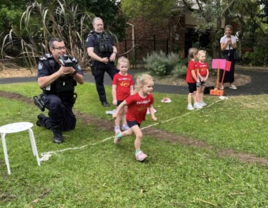 Dayboro Kindy News Photos 6