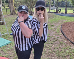 Calling The Fun Not Just The Rules