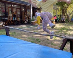 Clearing The Bar Like A Astar