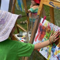 little hands big creativity little hands big creativity